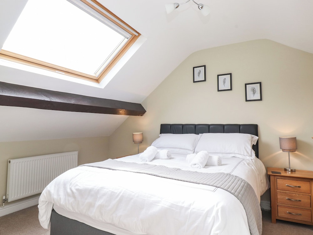 Wansfell Loft