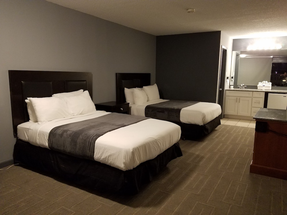 Ramada by Wyndham New Orleans