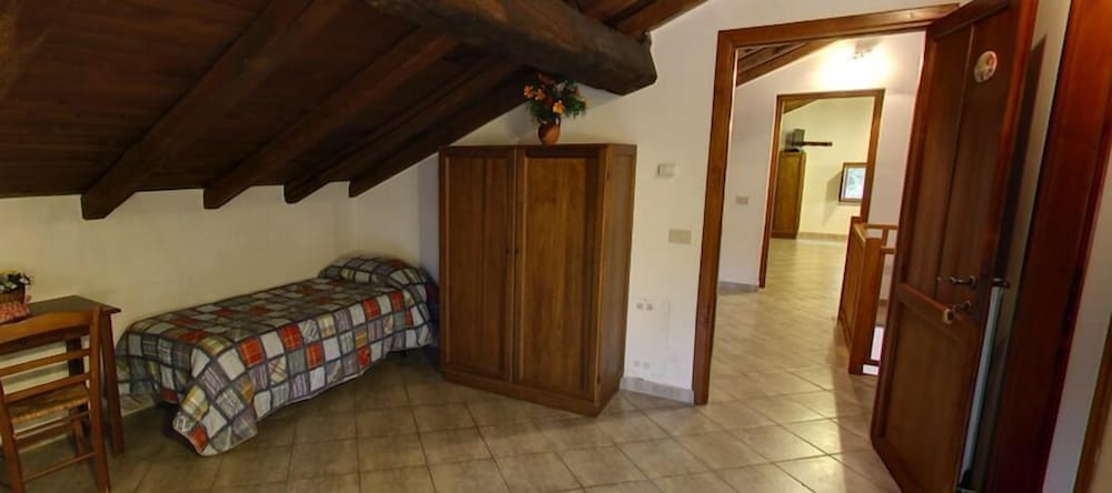 Agriturismo La Ferrera view 4