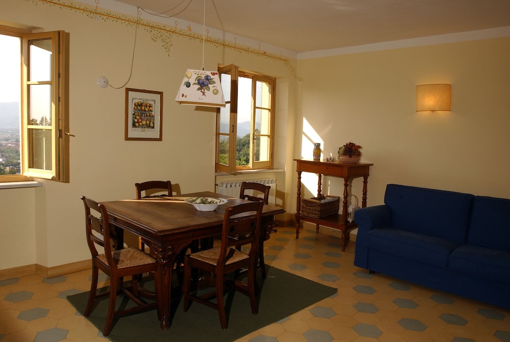 Agriturismo Monteverde