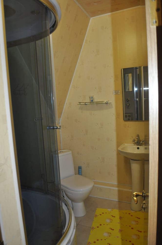 Hotel Fort Artur