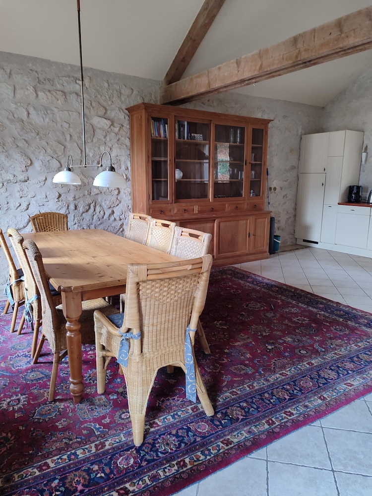 Exceptional Chalet on Estate With Swimming Pool