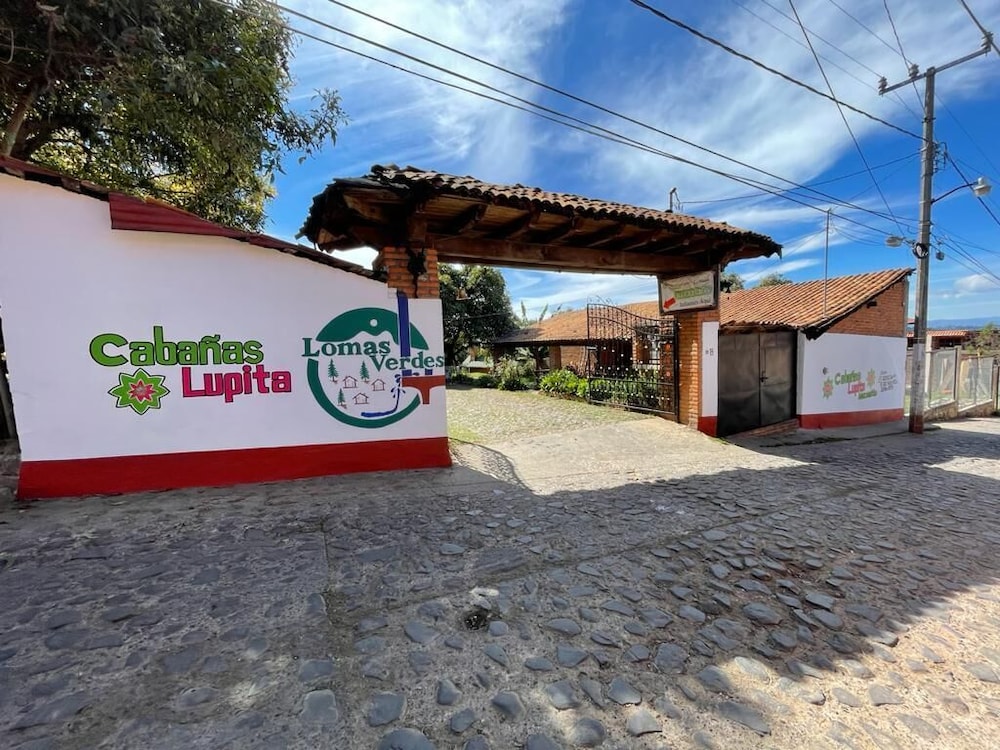 Hotel Cabañas La Huerta - Image 1