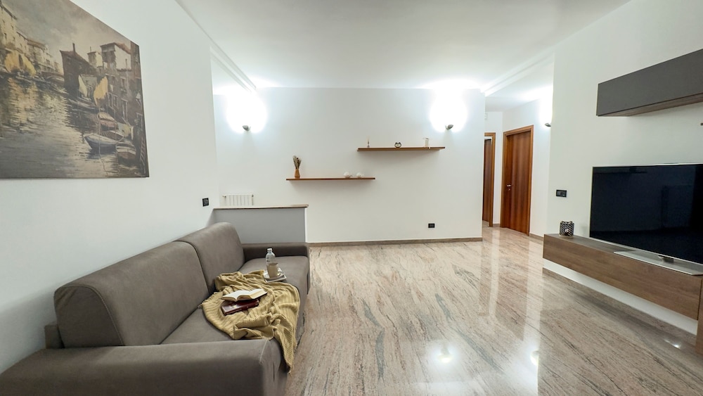 Casa Micio - MS 3 NT by Ca-sa Check