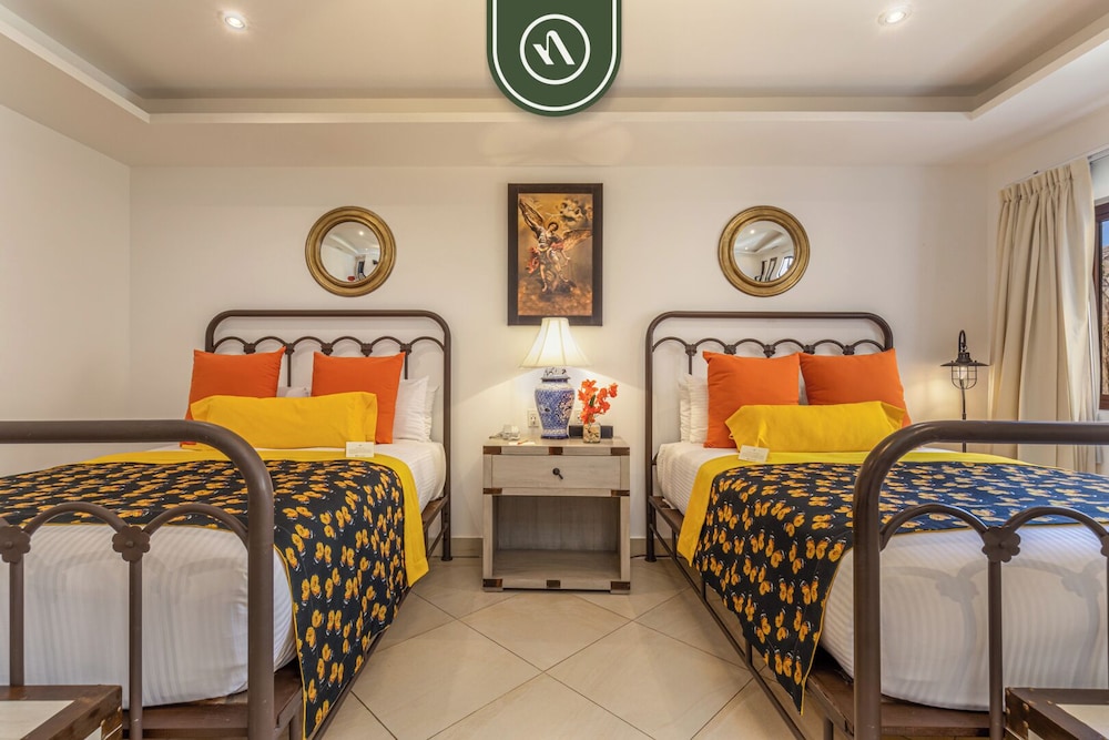 Hacienda Encantada by Naya Homes