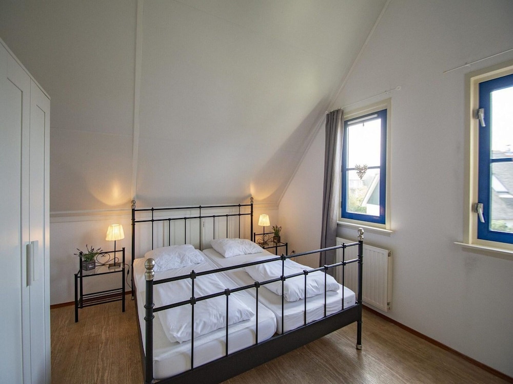 Villa in Callantsoog Near the Beach
