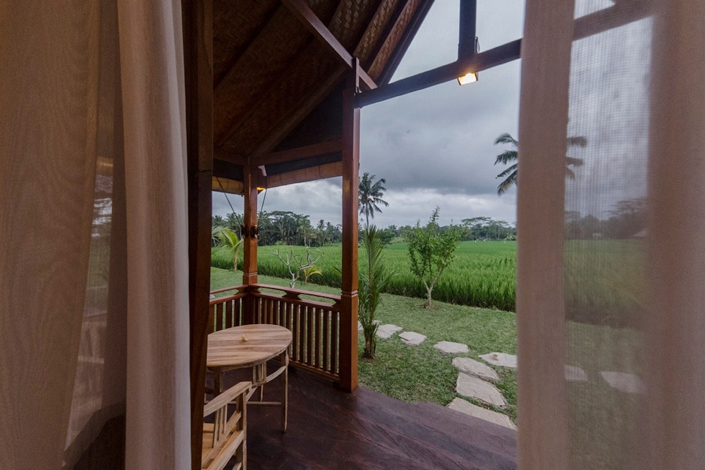 Mathura Ubud