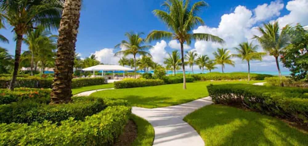 Bahama Beach Club Resort
