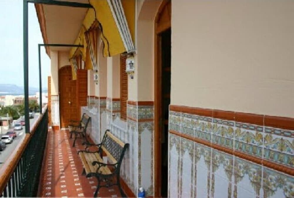 Hostal Tarik