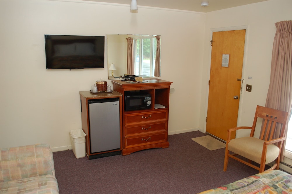 Sara Glen Motel