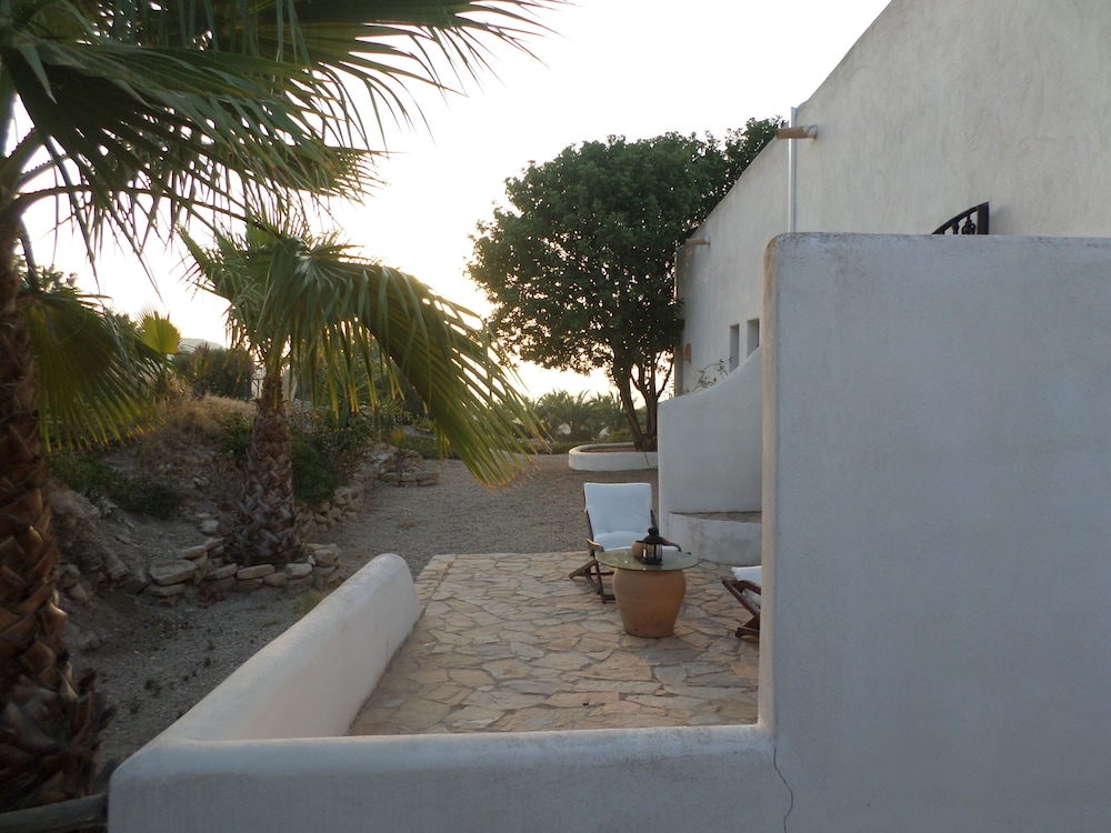 Logis Hotel Cortijo Los Malenos