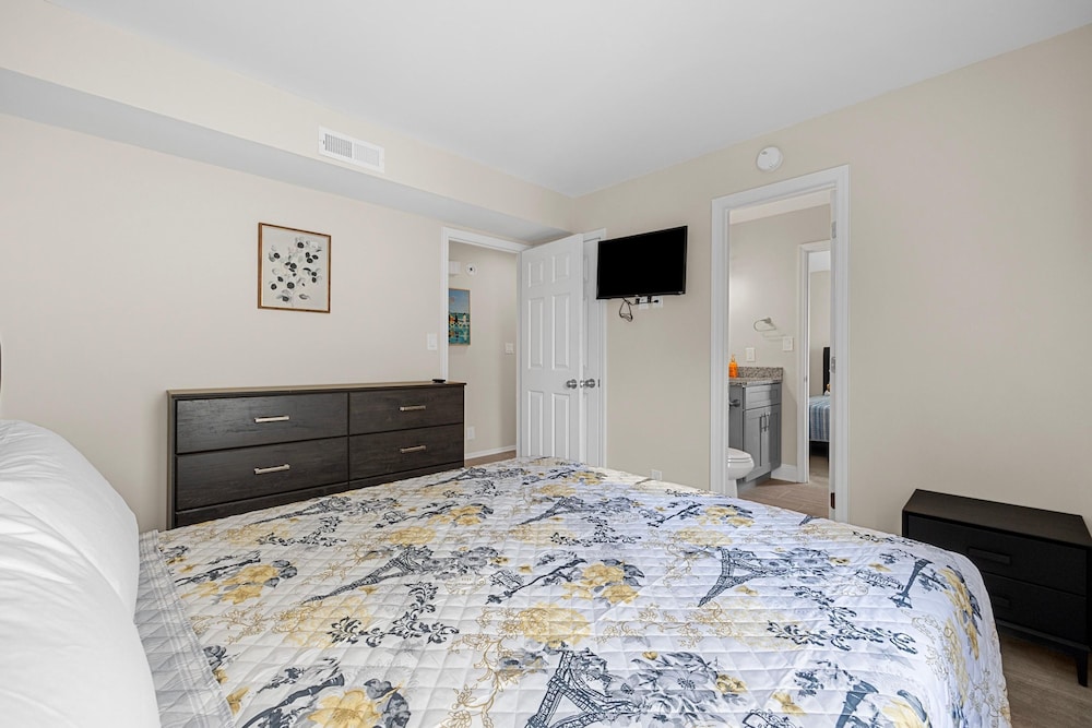 Sea House Villas Unit A2