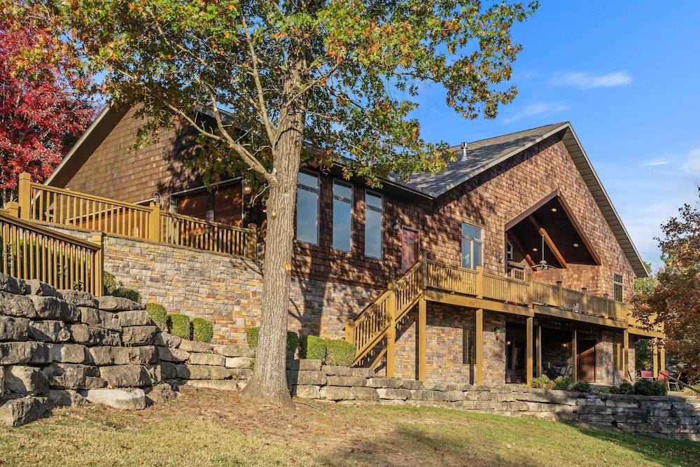 The Bunkhouse at Rock Canyon