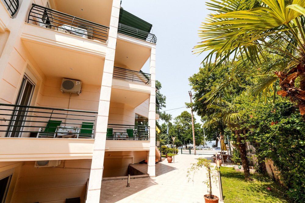 Stefanidis Apartments