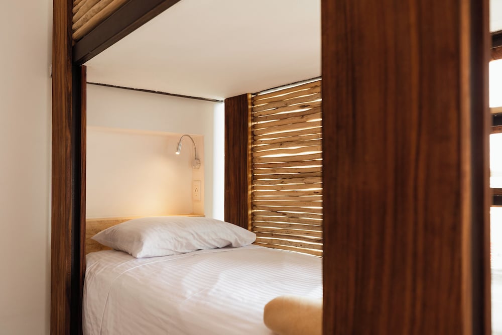 SUUT Hostal Boutique