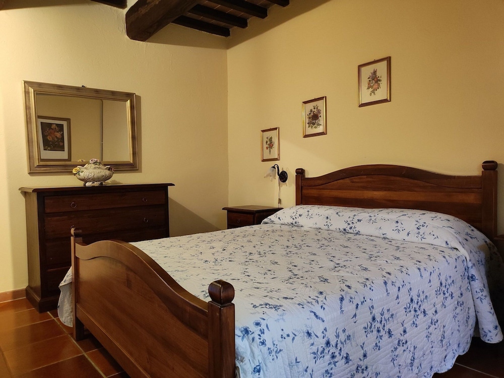 Belvilla by OYO Holiday Home on a Farm in Anghiari view 4
