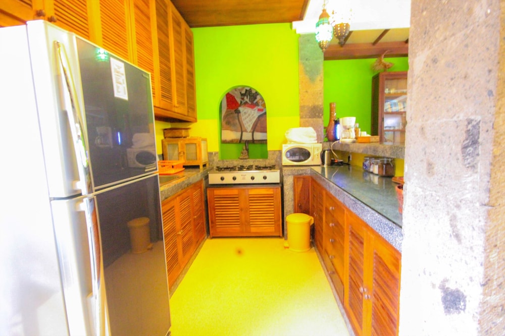 Umah Watu Villas