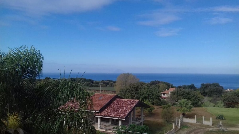 Residence Pantaleo view 4