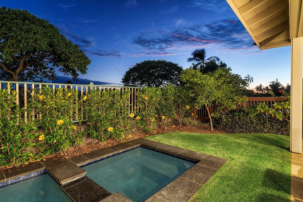 Private Plunge Pool - Central AC - Vrkcv