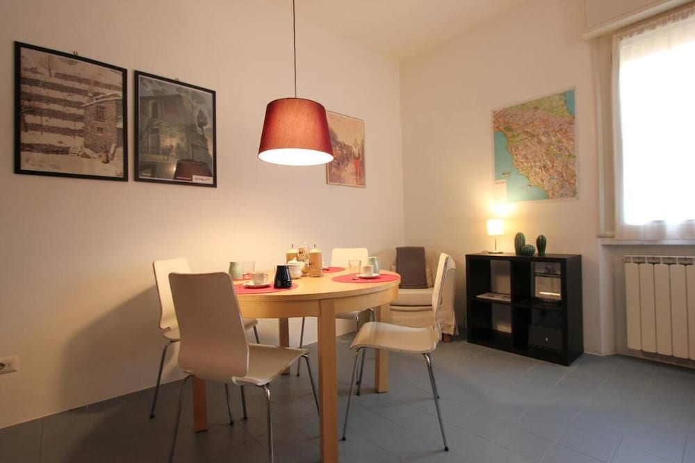 Barbadori Suite