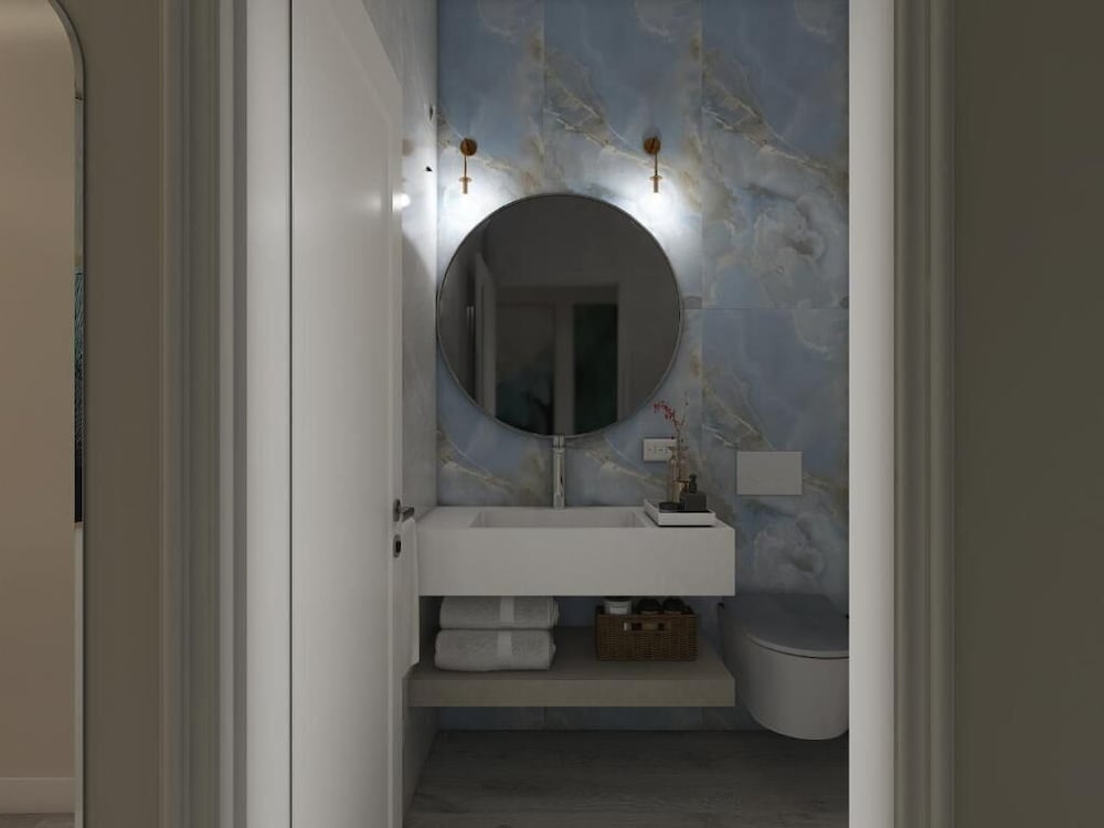 Ripetta Grand Suites en Rome