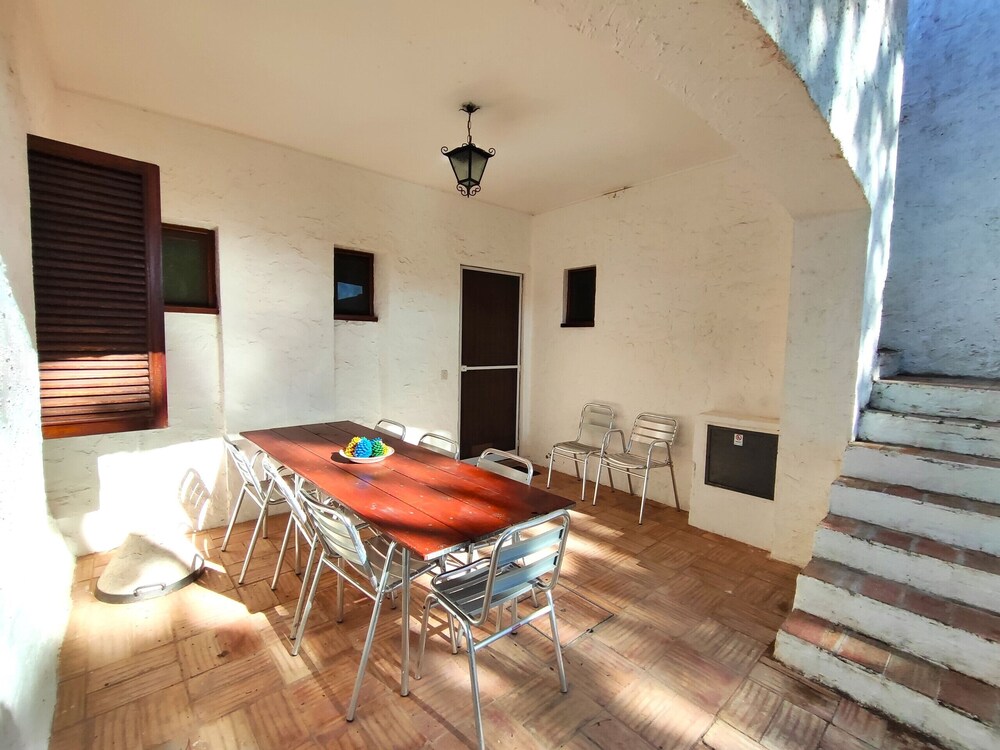 Albufeira Açoteias Villa by Homing