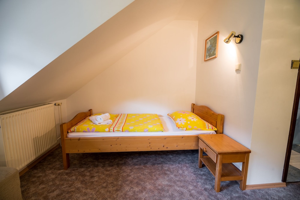 Guesthouse Resje view 4
