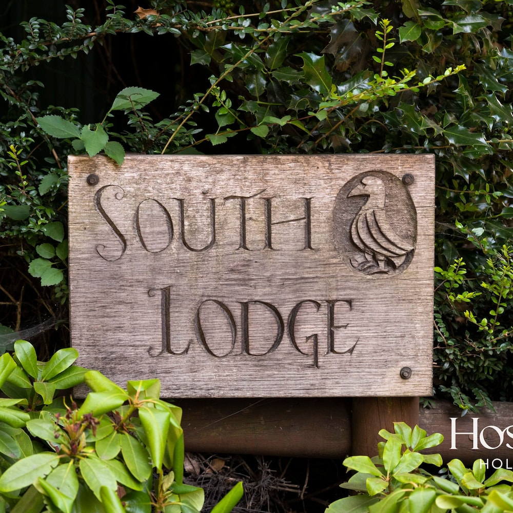South Lodge Luxury Accommodation, photo 10