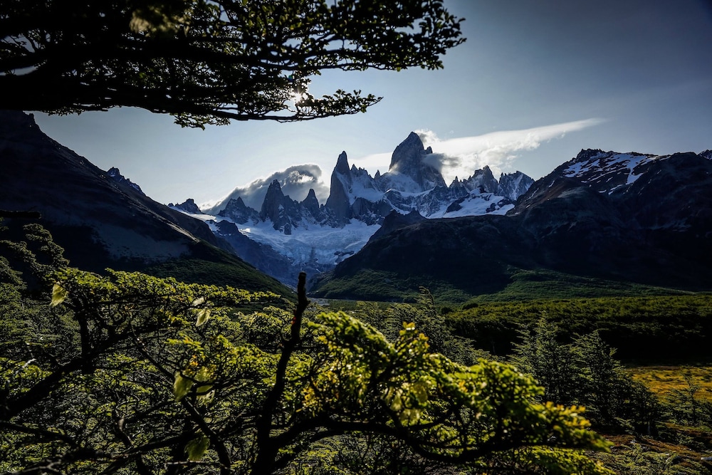 Chalten Camp - Glamping With A View