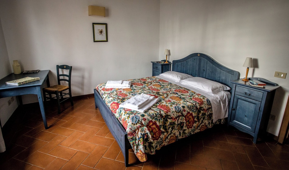 Bio Tenuta di Paganico - I Roggeti