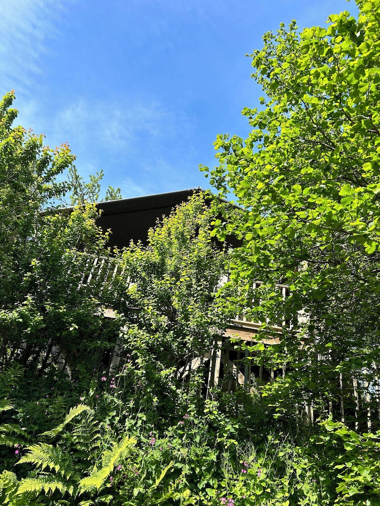 The Trengilly Wartha Inn