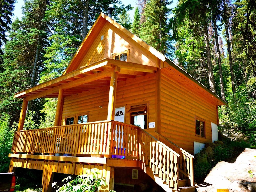 Beaver Lake Mountain Resort