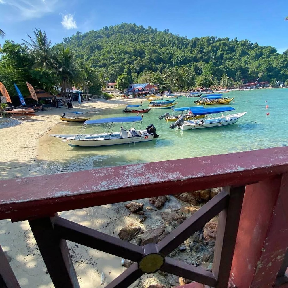Sharilaa Coral Perhentian Resort