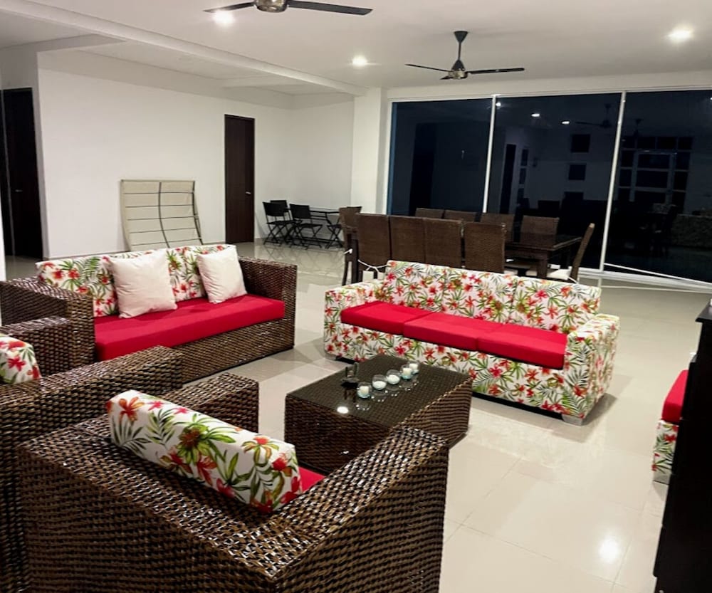 Casa con Piscina Privada en Flandes view 4