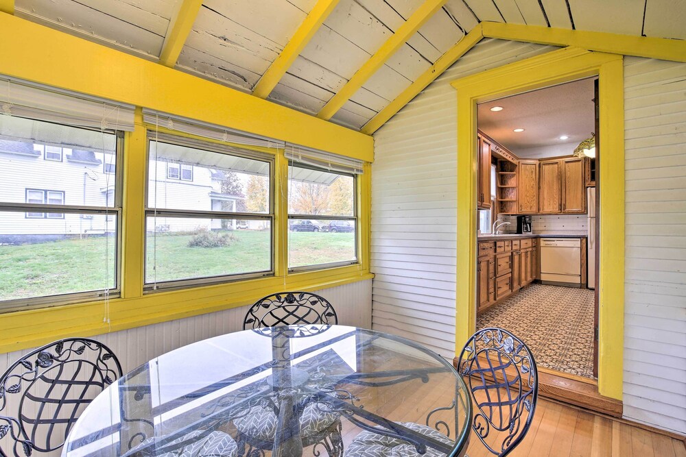 Historic Cumberland Home on Beaver Dam Lake! view 5