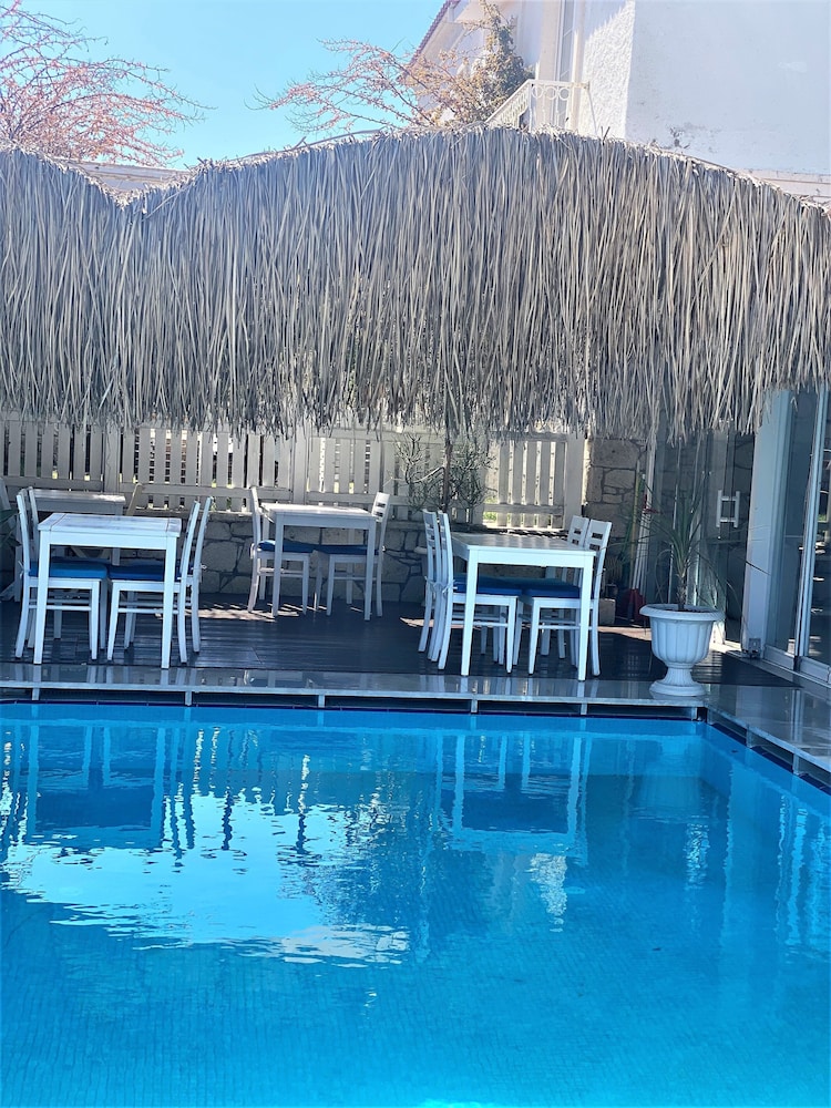 Alacati Eldoris Otel - Image 6