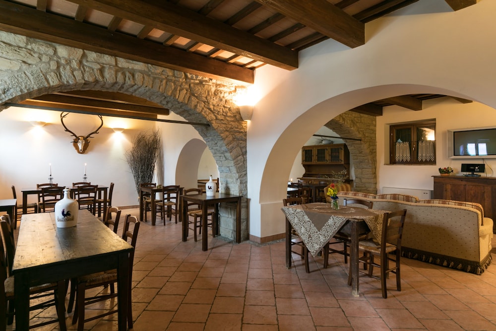 Agriturismo Antico Frutto