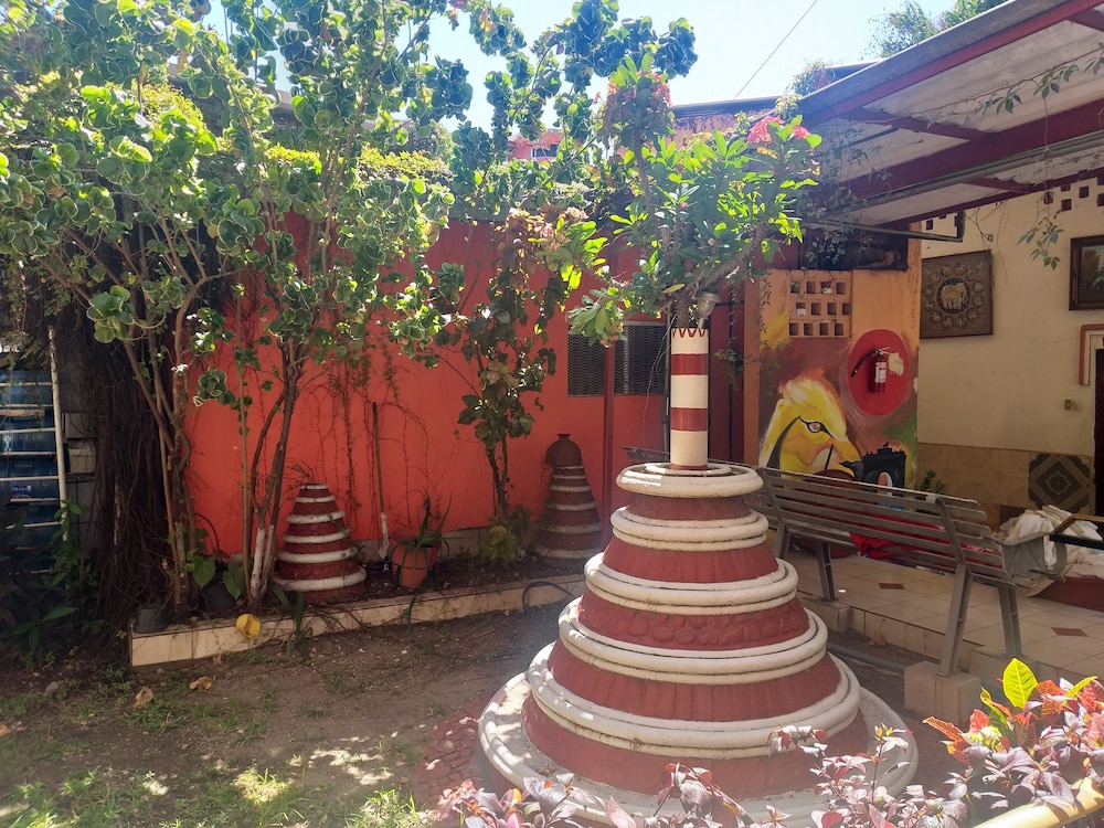 Colima Vacations - Hotel Rio Colima - Property Image 1