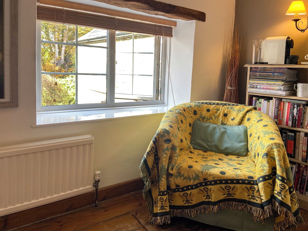 Lamorna Cottage