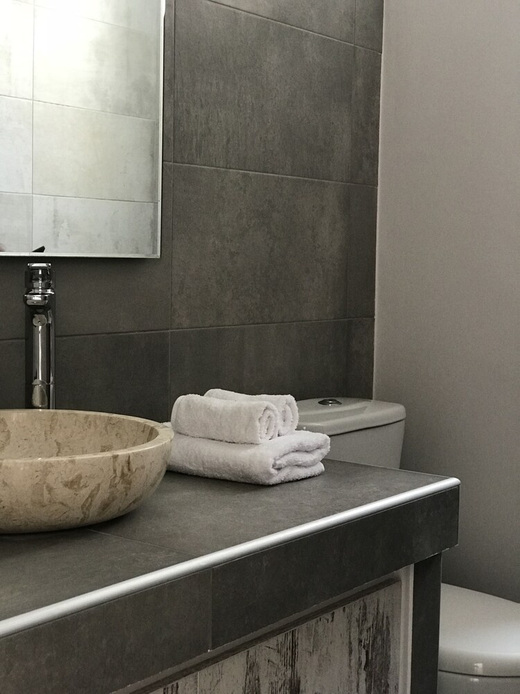 Elia Residences Santorini