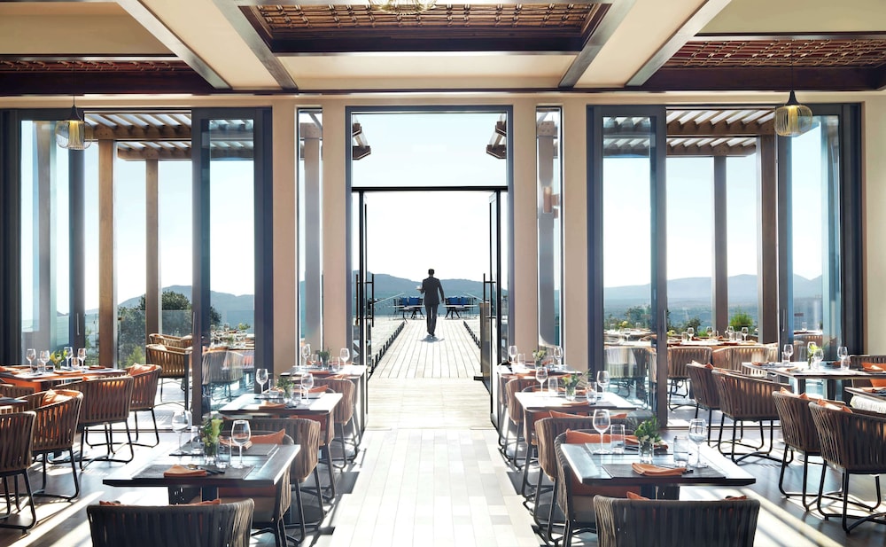 Anantara Al Jabal Al Akhdar Resort 115
