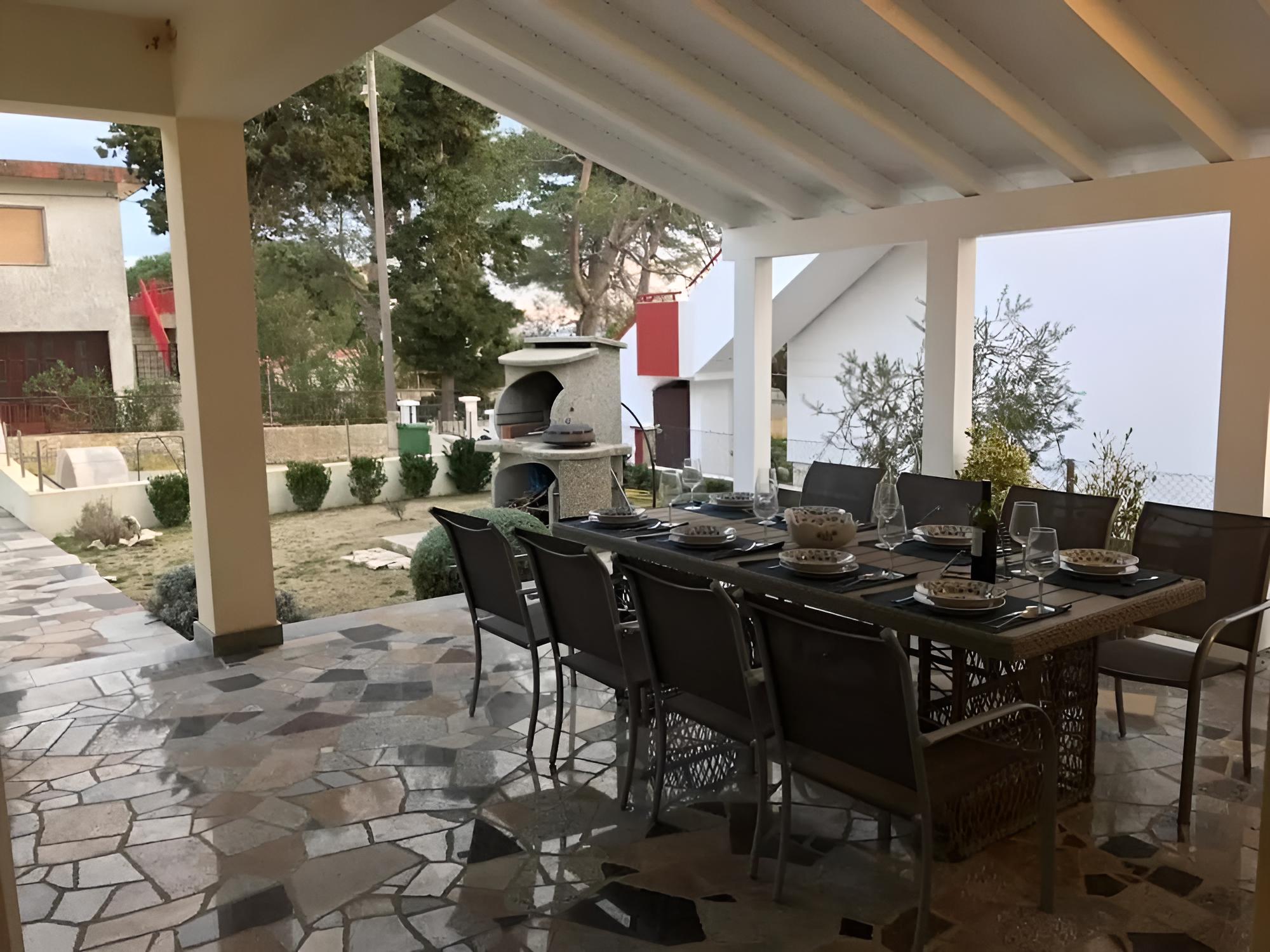 Ante - 30 m From Beach - H view 4