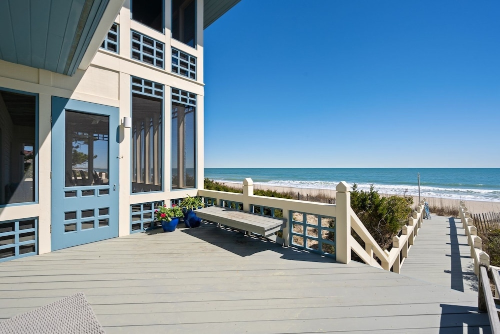 Summertide 5 Bedroom Home