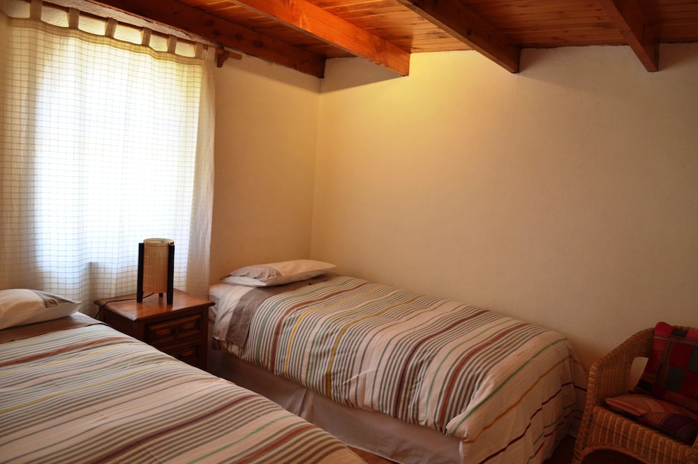 Rancho Quitapenas Bungalows