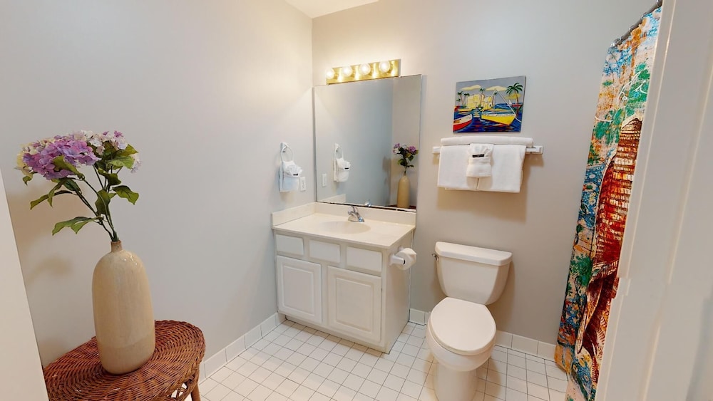 Bay View Villas 3 by Tybee Vacation Rentals