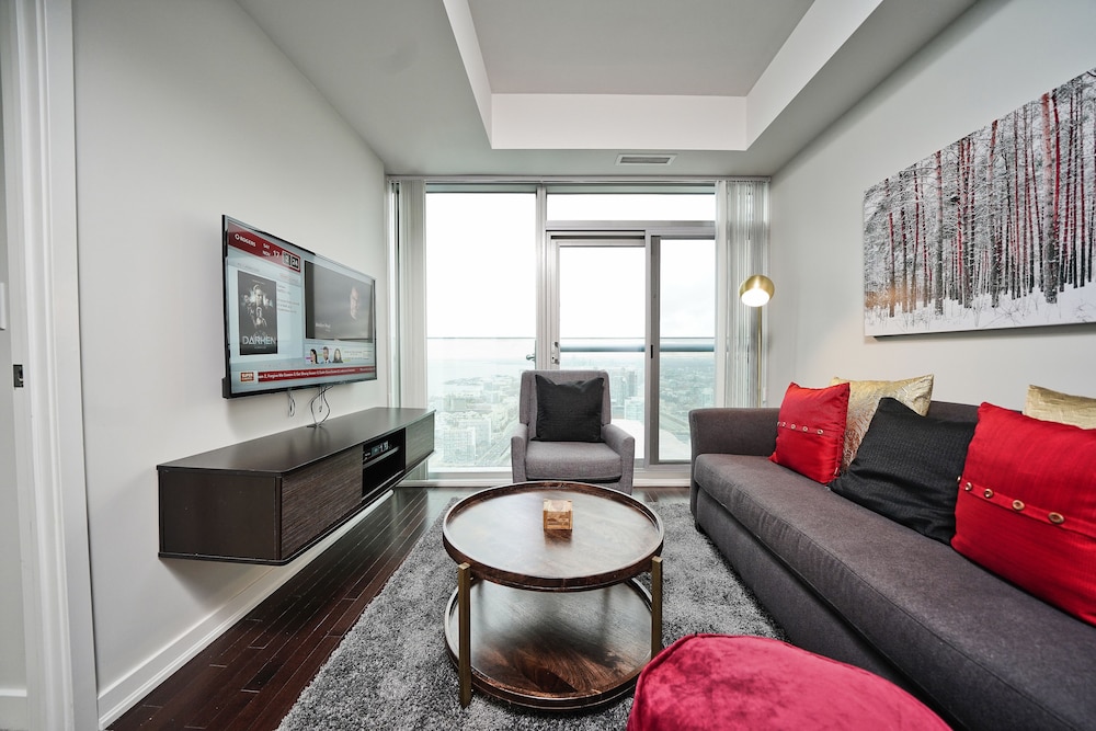 The York Boutique Suites