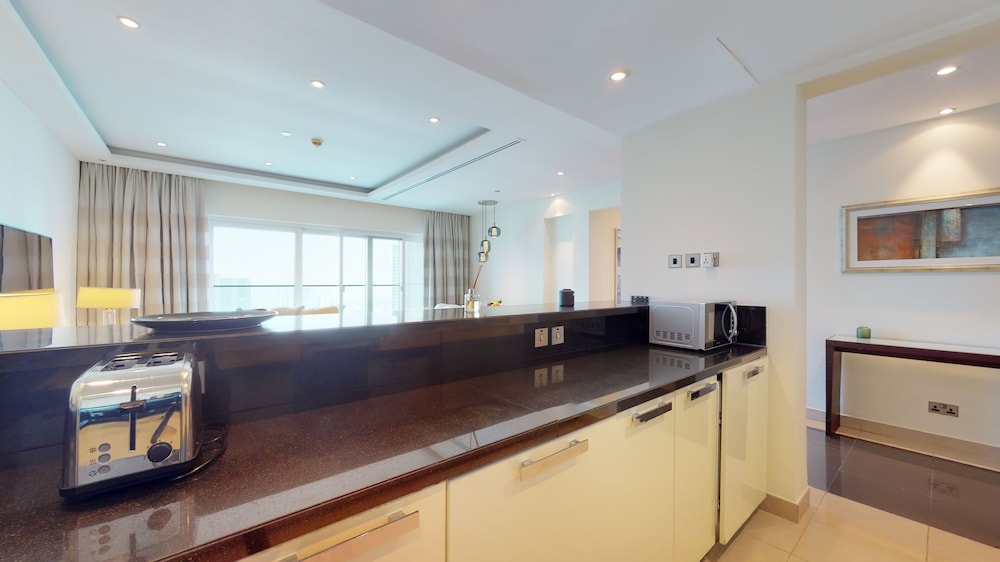 Bonnington Luxury Apartments