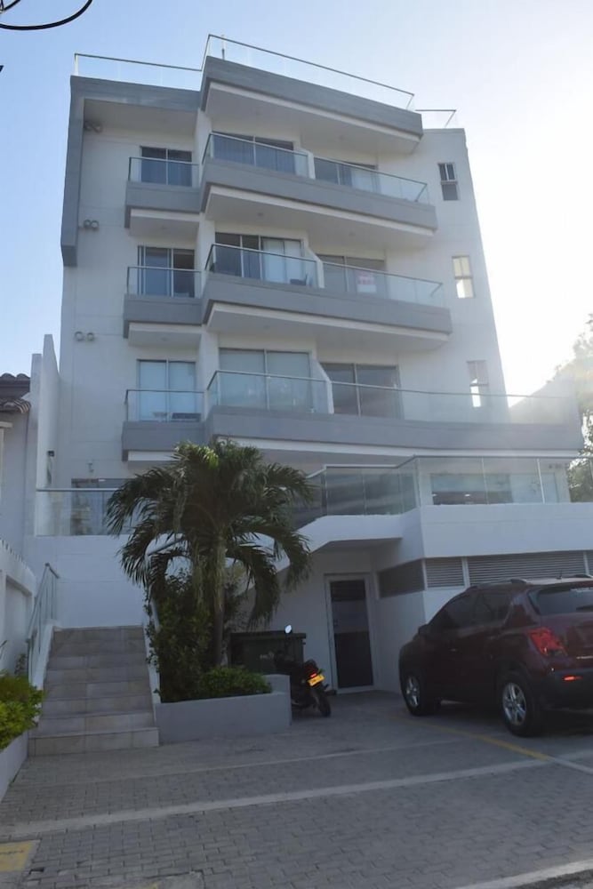 NUEVO PRECIOSO APARTAMENTO