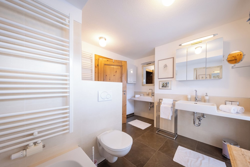 Appartements Fürstauer by we rent