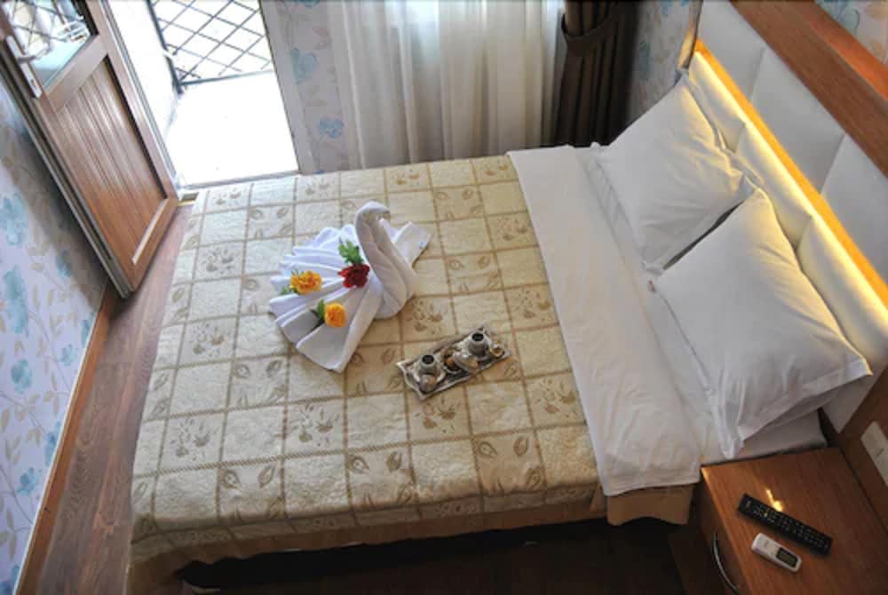 Star Park Otel - Image 28